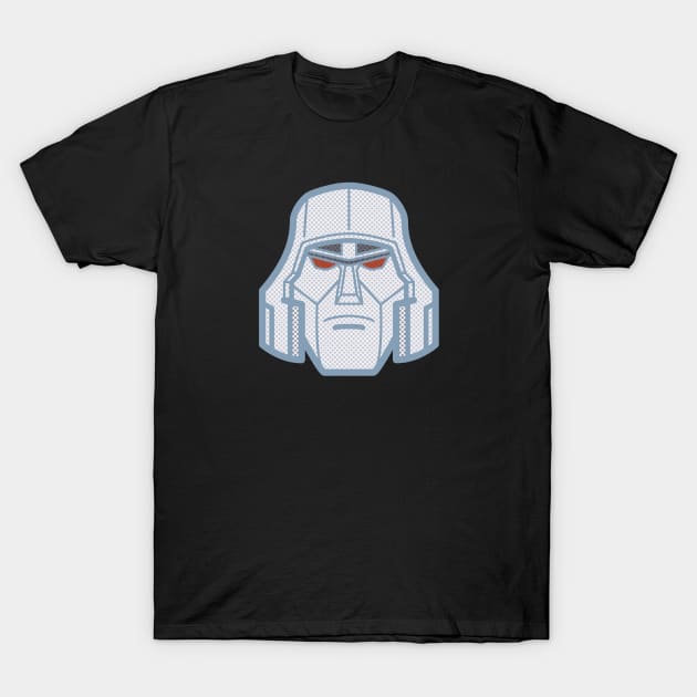 Megatron T-Shirt by MGulin